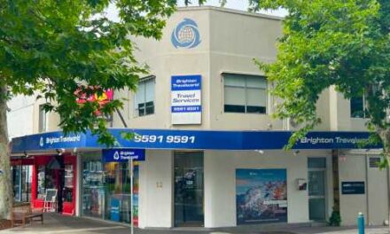 Helloworld Backs Brighton Travelworld in Bold Move