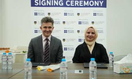 British Council Marks 50 Years, Expands Impact in Riyadh