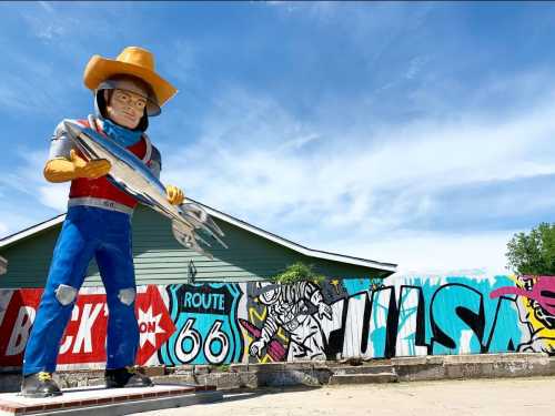 Oklahoma Lands NatGeo’s Coveted ‘Best of the World’ 2026