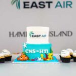 Cairns–Hamilton Island Flights Soar, Fueling Reef Tourism Revival