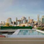 Else Bathhouse Brings Heritage Wellbeing to South Melbourne