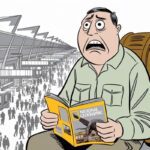 National Geographic Fixes Tourist’s Six-Hour Flight Fiasco