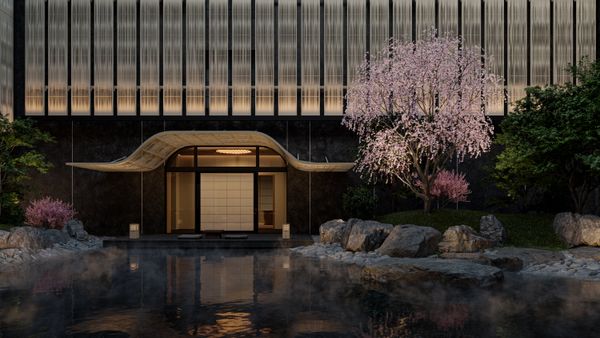 Capella Kyoto Unveils the Hidden Soul of Gion