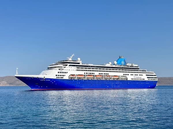 Ian McIntosh’s Weekly Travel Deals: Huge Savings Across the Globe