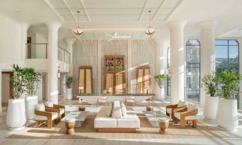 Centara Reserve Samui Celebrates Four Years of Luxury