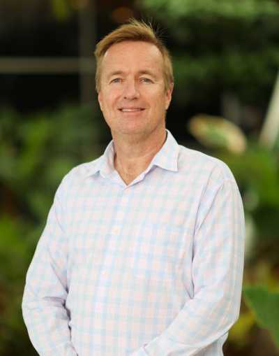 Chris Mills appointed to the QTIC Board