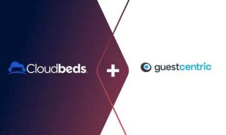 Cloudbeds & GuestCentric Unite to Power Up Direct Bookings