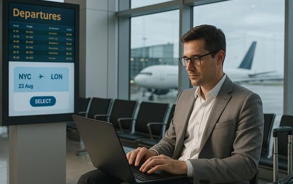 BCD Travel joins NDC FastTrack to modernise corporate airfares