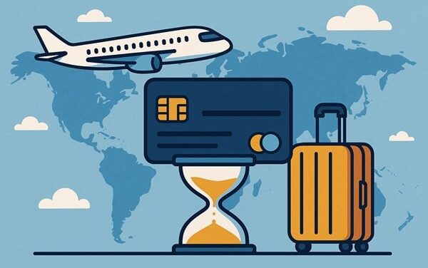 Travel’s Payment Jam: The Bottleneck No One Sees