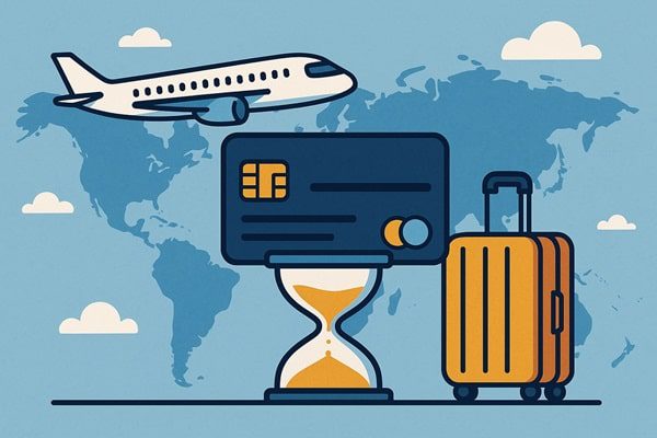 Travel’s Payment Jam: The Bottleneck No One Sees