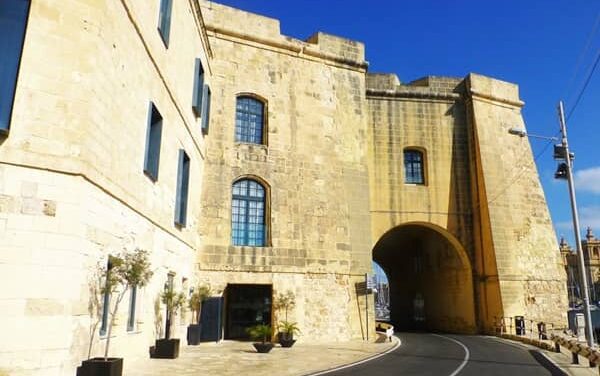 Malta’s Grand Gem: The Luxury Revival of Cugó Gran Macina