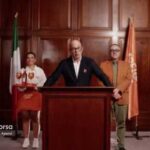 Italy Toasts Down Under with the Taste of Summer