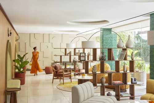 KLEO Seminyak Debuts as Hyatt’s Chic New Boutique Gem