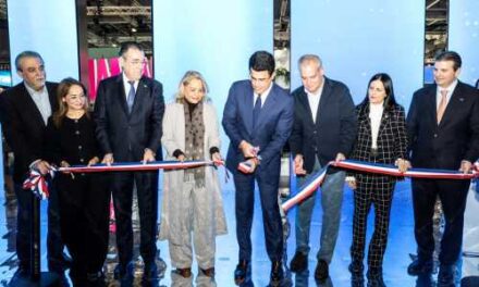 Dominican Republic Unveils a New Tourism Dawn at WTM!