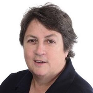 Dr Moira Scerri