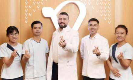 Royal Garden at Wafaifo: Heritage Reimagined for Modern Wellbeing