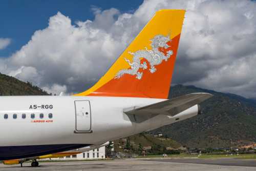 Drukair Opens Bhutan to the World with Amadeus Deal