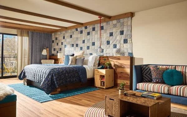 Treehouse Hotel Adelaide Sets a New Benchmark for City Stays