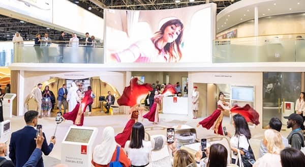 Middle East leisure surge fuels race to $15tn travel future