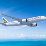 Ethiopian Airlines Turns 80 With Fares Slashed Up to 80%