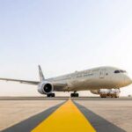 Etihad Elevates Global Reach with Four New Gateways Unveiled