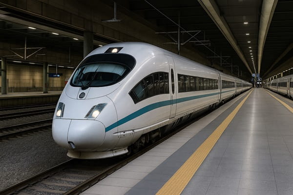 GBTA Backs EU Push for Smarter, Greener Business Travel