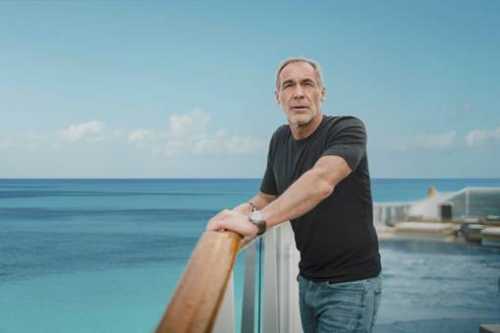 Explora Journeys Unveils Caribbean Blue Adventure with Mike Horn