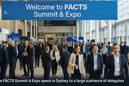 FACTS Summit Opens in Sydney, Ushering a New Travel Era