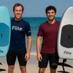 Justin Chait Makes Waves, Wins First-Ever SFT World Tour