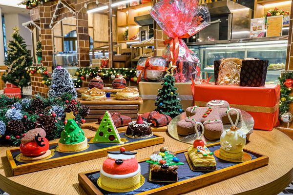 French Bakery
