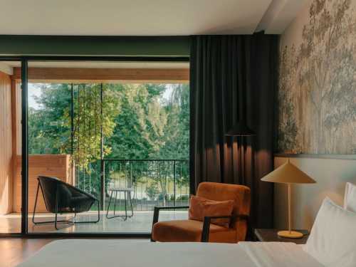 Lopota Resort Shines as Europe’s Innovation Beacon!