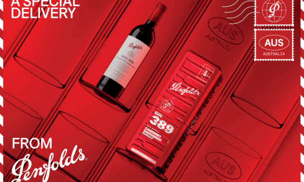 Penfolds Delivers: A Global Toast to Australian Winemaking