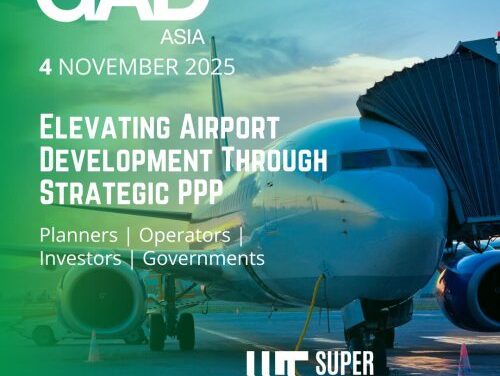 Super Terminal Expo 2025 Takes Off in Hong Kong This November