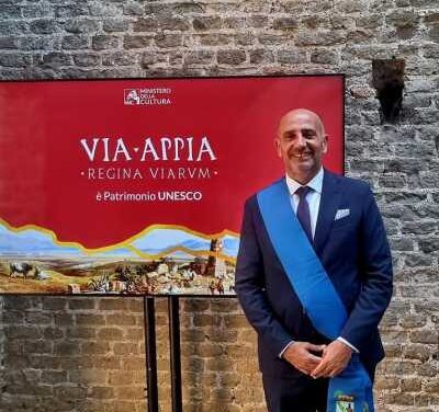 The Appian Way: Where History, Culture and Flavour Converge