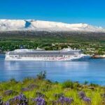 NCL Expands Cruisetours: See Europe by Land and Sea