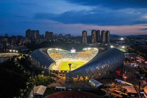 Guiyang Revives Tradition While Powering a Modern Tourism Boom
