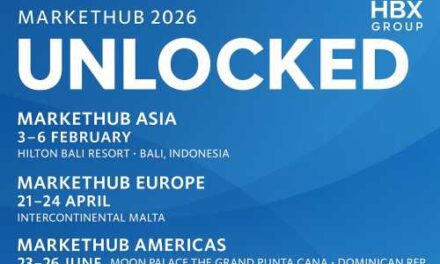 HBX Group Unveils MarketHub 2026: UNLOCKED!