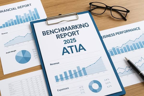 ATIA’s 2025 Benchmarks Lift the Curtain on Agency Profits