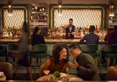 Hilton Honors Unveils Faster Elite Path & Diamond Reserve