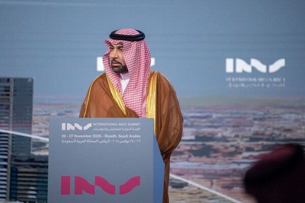 Saudi Arabia’s MICE Boom Reshapes Global Events Power
