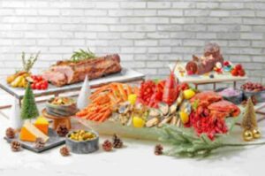Holiday Gourmet Experiences