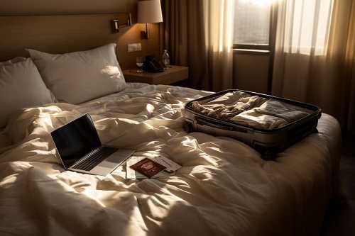 Aussies Admit Holidays Leave Them Wrecked, Not Rested