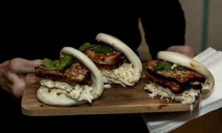 Hong Kong Turns On the Charm with Citywide Wine Fest