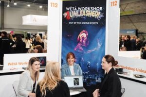 Hosted buyer appointments at MEETINGS 2025.