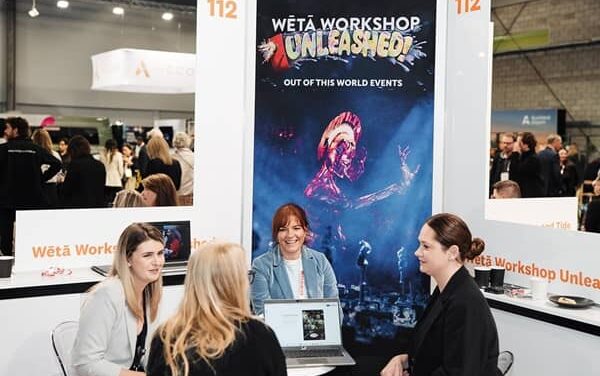 Hosted Buyer Race Begins for MEETINGS 2026 at NZICC