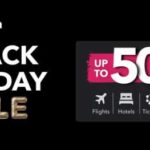Trip.com Launches Black Friday Deals with Savings Up to 50%