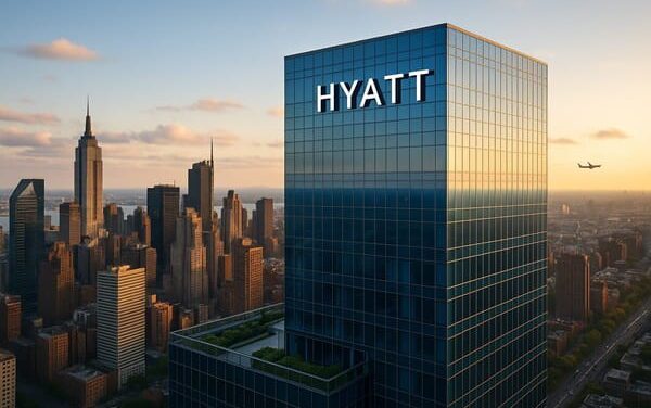 Hyatt’s Resilient Third Quarter: Luxury, Loyalty and Long-Term Play