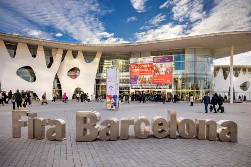IBTM World 2025 Opens Tomorrow to Shape Events’ Future
