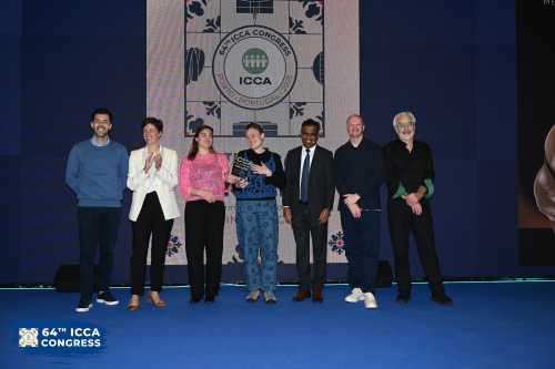 Faroe Islands Triumph in ICCA’s 2025 Marketing Crown