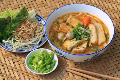 In recent years, Vietnam has experienced a culinary renaissance.